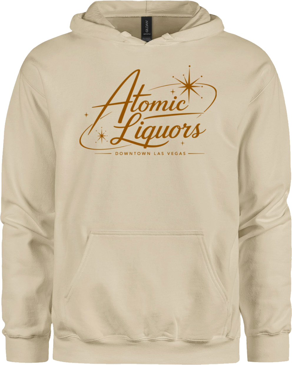 1952 Atomic Hoodie