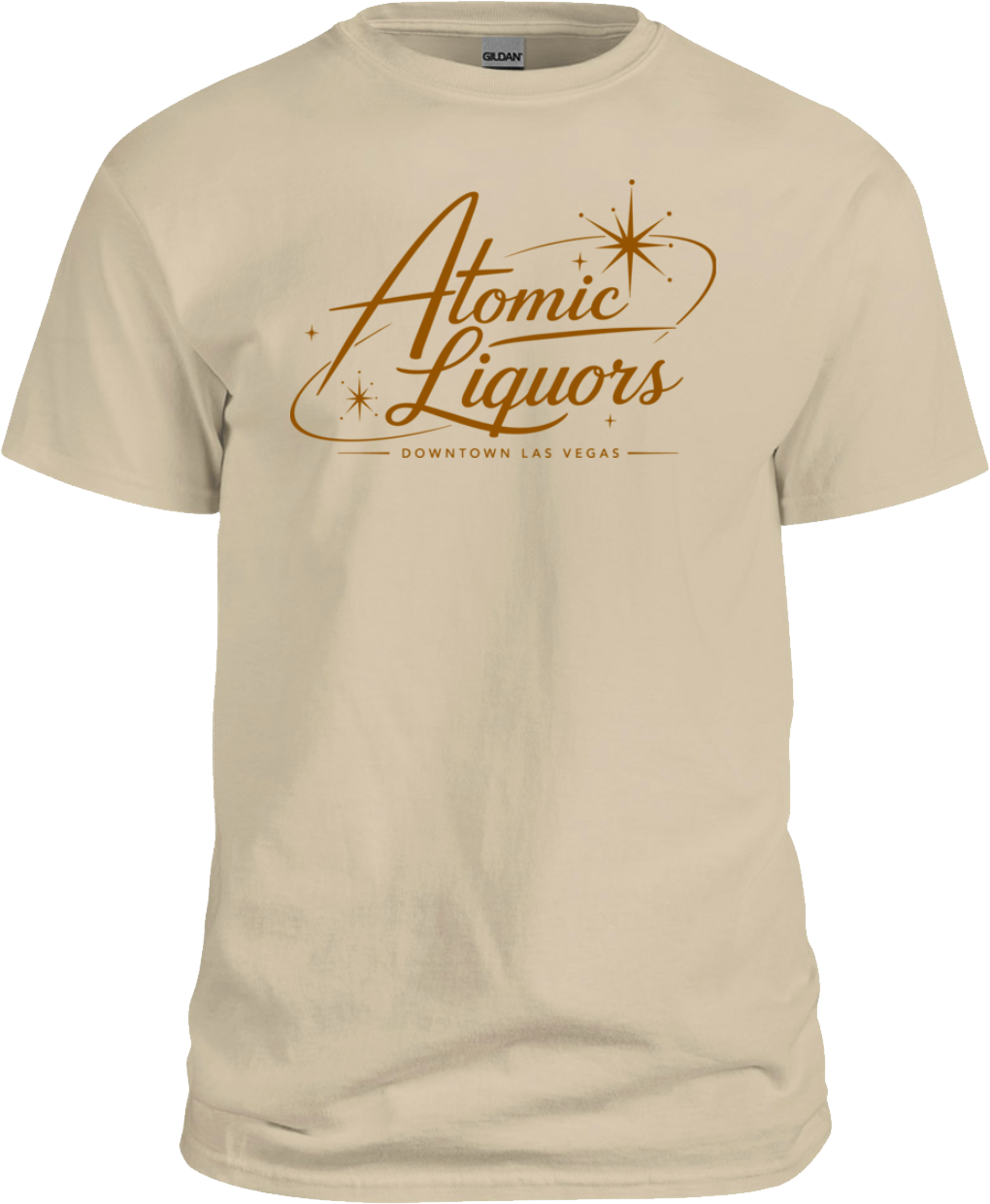 1952 Atomic T-Shirt
