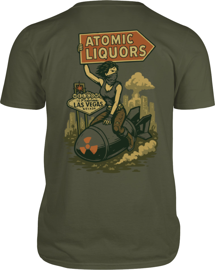 Apocalypse T-Shirt