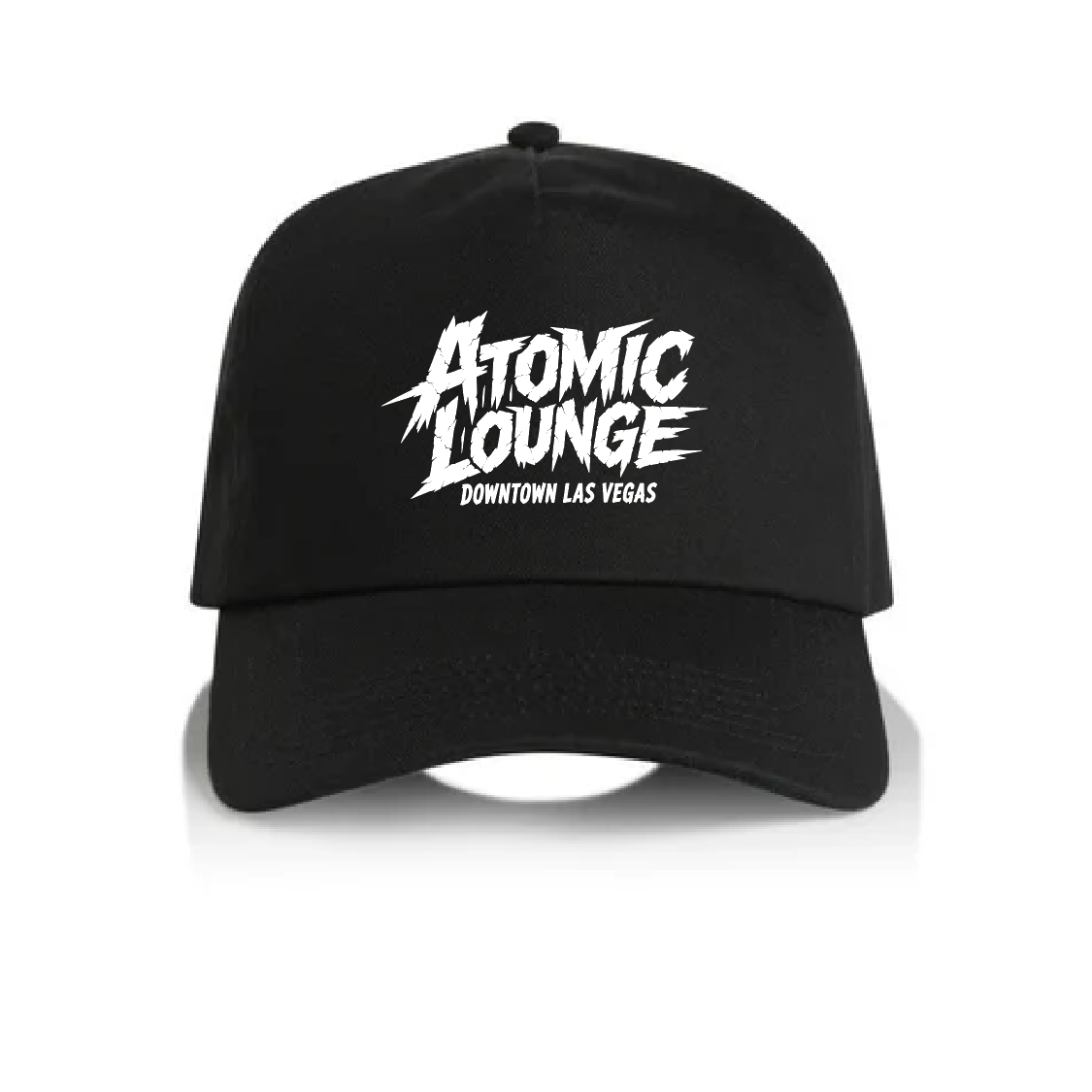 Atomic Lounge Hat
