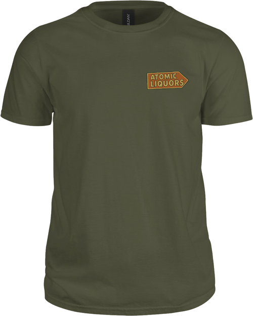 Apocalypse T-Shirt
