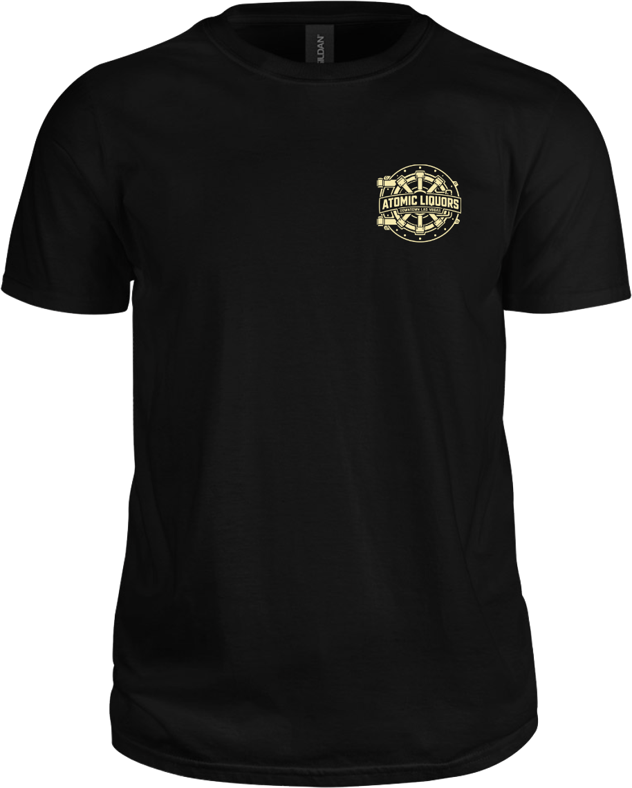 Atomic Fallout T-Shirt