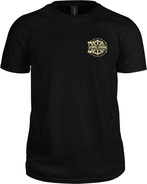 Atomic Fallout T-Shirt