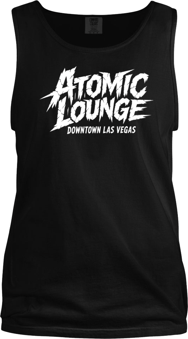 Atomic Lounge Tank Top